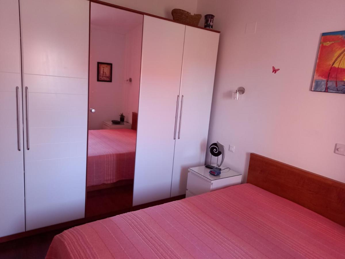 Apartman Silva Biograd Na Moru Exterior foto