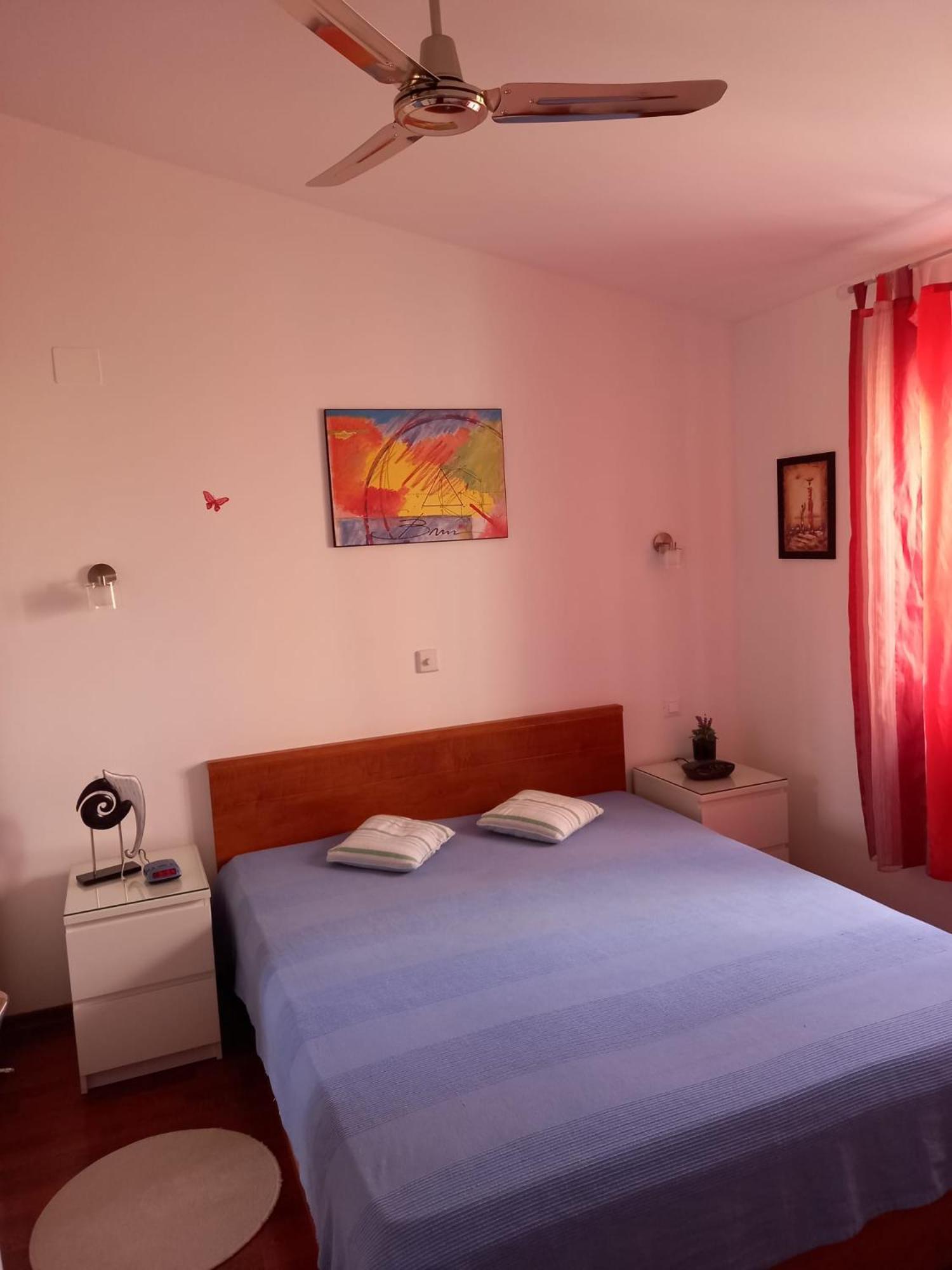 Apartman Silva Biograd Na Moru Exterior foto