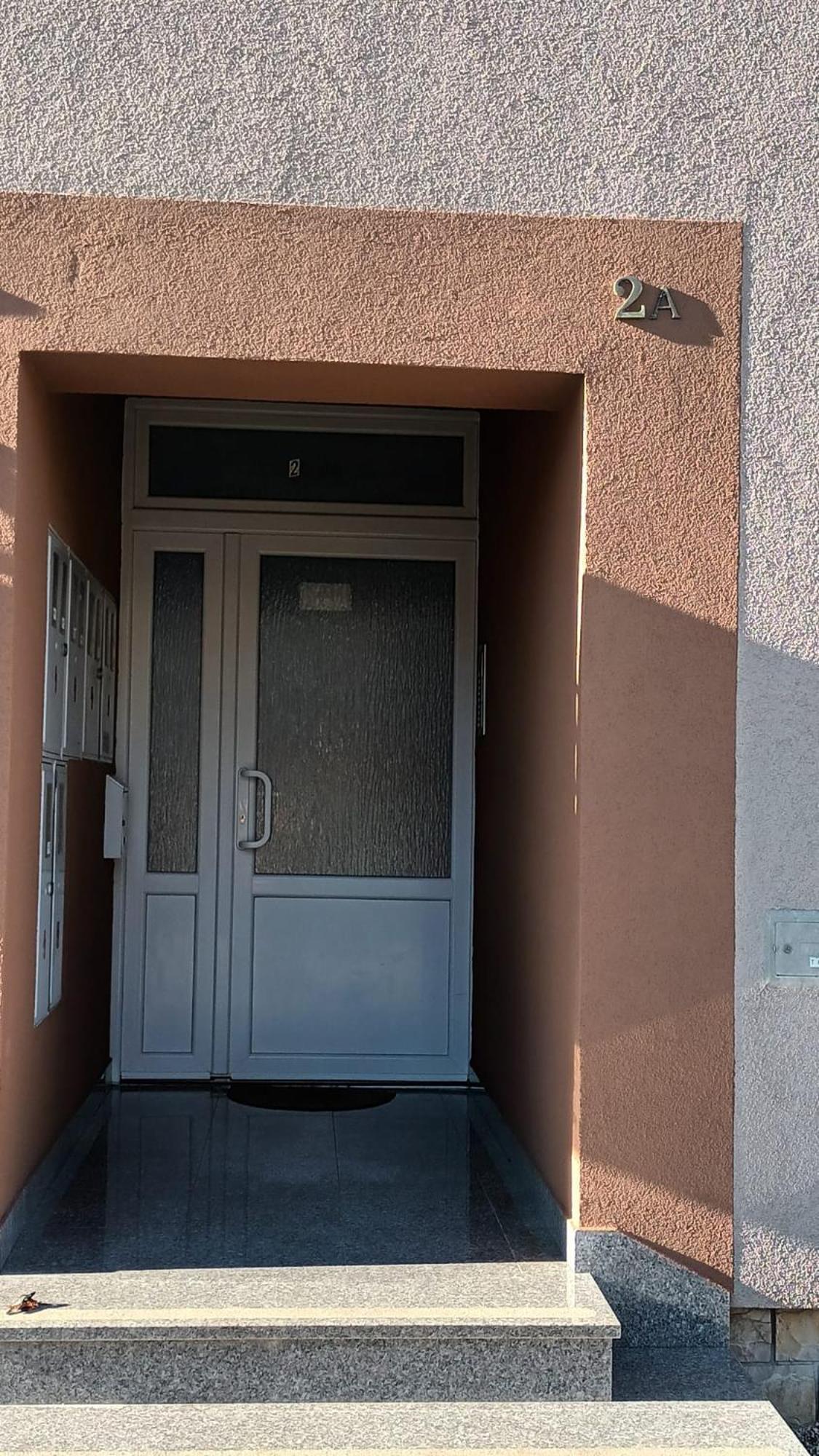 Apartman Silva Biograd Na Moru Exterior foto